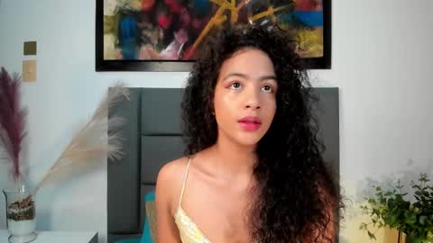 AntonellaHall  online show from 10.20.25