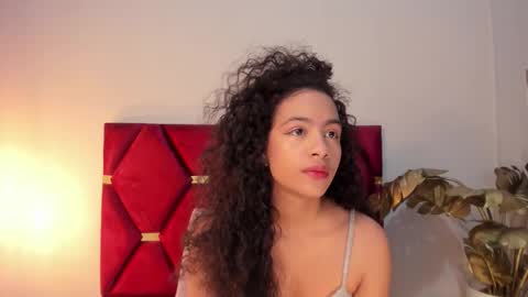 AntonellaHall  online show from 10.21.25