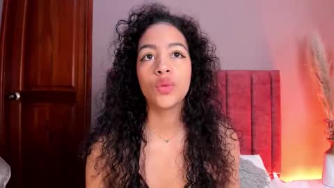 AntonellaHall  online show from 11.21.25