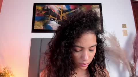 Snapshot of antonellahall_ chatting on 04.23.26 AntonellaHall online show from 04.23.26
