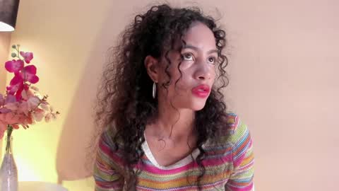 Snapshot of antonellahall_ chatting on 05.15.26 AntonellaHall online show from 05.15.26
