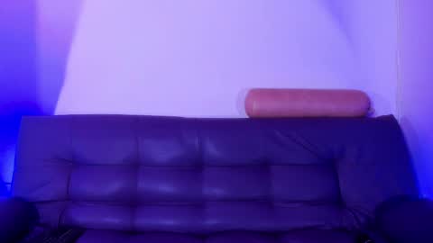 Antonellajohnston online show from 10.07.25