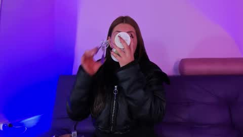 Antonellajohnston online show from 10.23.25