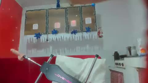 ANTONELLA online show from 12.13.24