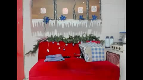 ANTONELLA online show from 12.22.24