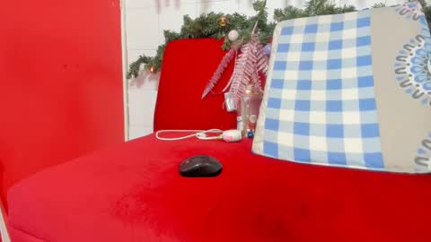 ANTONELLA online show from 12.27.24