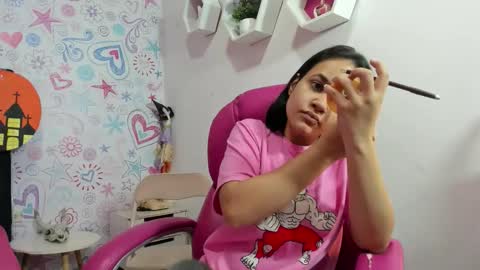 ANTONELLA online show from 10.09.25