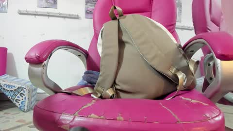 ANTONELLA online show from 12.05.25