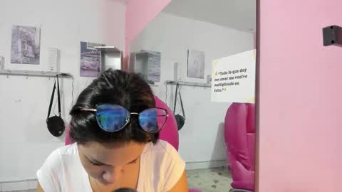 ANTONELLA online show from 01.17.26