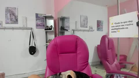 ANTONELLA online show from 02.04.26