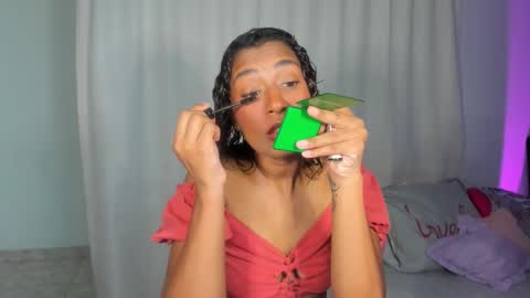 Sarah online show from 02.08.26