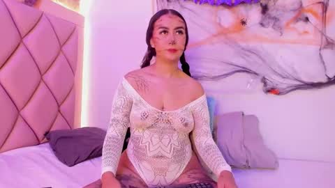 ANTONELLE  online show from 10.30.25