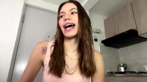 Antonella  online show from 12.10.24