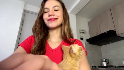 Antonella  online show from 12.22.24