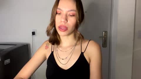 Antonella  online show from 12.26.24