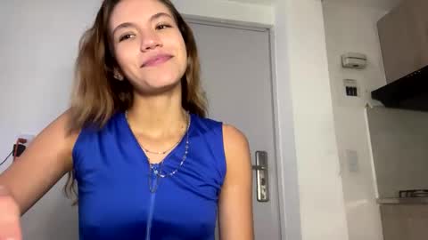 Antonella  online show from 01.04.25