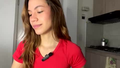 Antonella  online show from 02.06.25