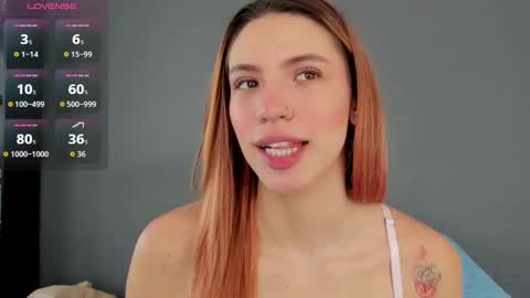 Antonella  online show from 09.17.25