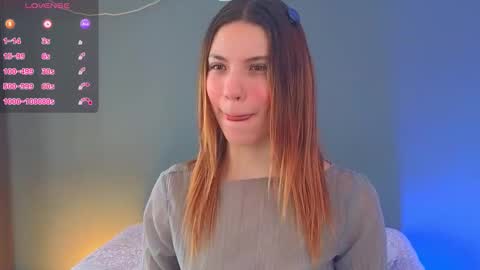 Antonella  online show from 01.19.26