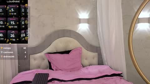ANTONELLA online show from 12.13.24
