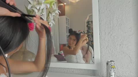 ANTONELLA online show from 01.08.25
