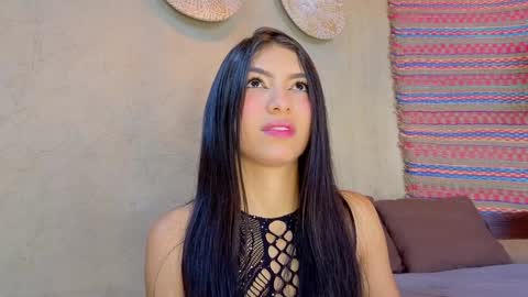 ANTONELLA online show from 01.17.25