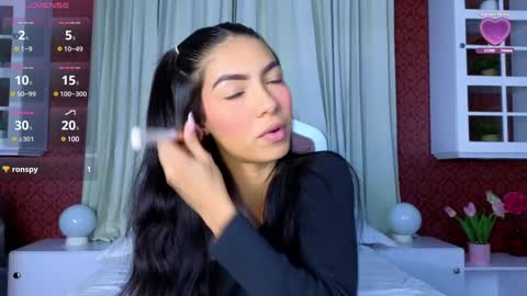 ANTONELLA online show from 01.25.25