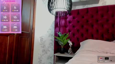 ANTONELLA online show from 02.23.25