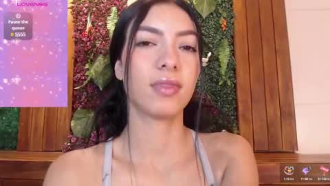 ANTONELLA online show from 02.25.25