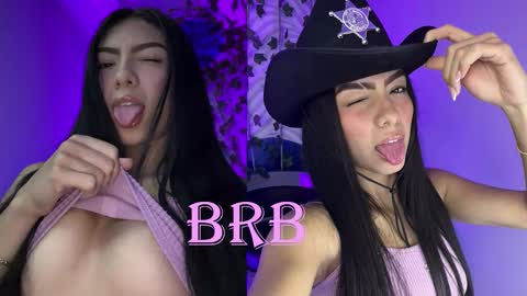 ANTONELLA online show from 09.17.25