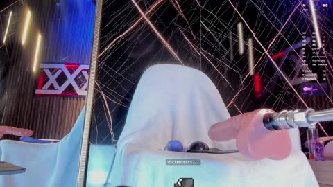 Snapshot of antonellarussel chatting on 12.08.24 Antonella Russel online show from 12.08.24