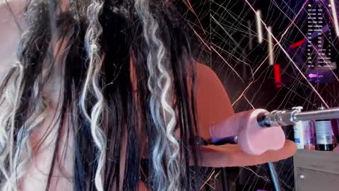 Snapshot of antonellarussel chatting on 12.15.24 Antonella Russel online show from 12.15.24