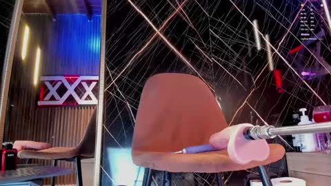 Snapshot of antonellarussel chatting on 12.23.24 Antonella Russel online show from 12.23.24