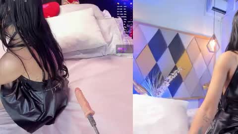 Snapshot of antonellarussel chatting on 11.08.25 Antonella Russel online show from 11.08.25