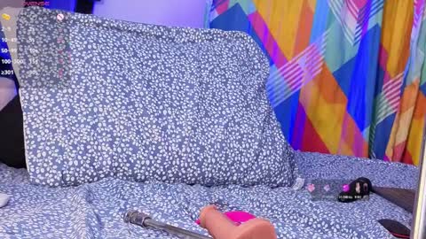 Antonellasmitt online show from 04.11.26