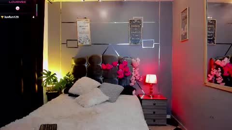  Antonella online show from 10.12.25