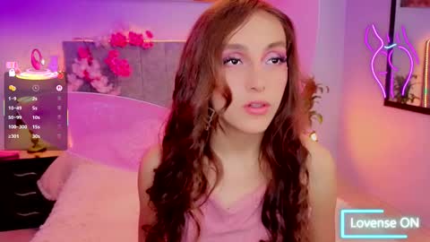  Antonella online show from 10.31.25