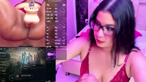 Antonella online show from 09.28.25