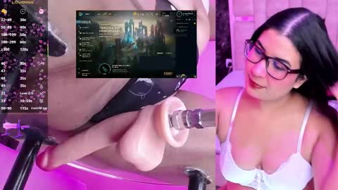 Antonella online show from 09.29.25