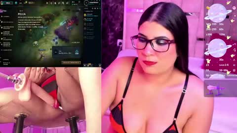 Antonella online show from 10.06.25