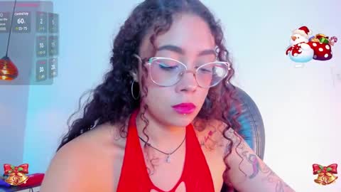 A N T O N E L L E  online show from 12.14.24