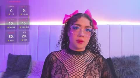 A N T O N E L L E  online show from 03.12.26