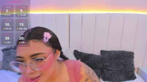 A N T O N E L L E  online show from 03.13.26