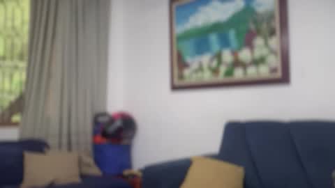 Snapshot of antoniabloom chatting on 11.15.25 Antonia online show from 11.15.25