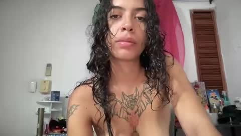 Antonia online show from 05.18.26