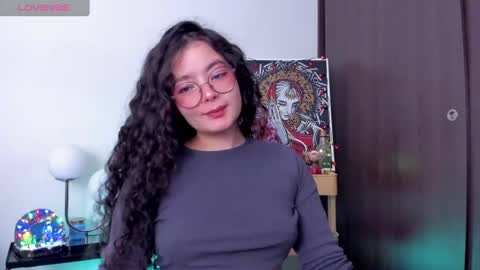 Antonia online show from 12.03.24
