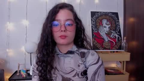 Antonia online show from 02.17.25