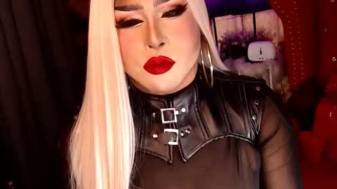 antoniasaints69 online show from 10.26.25