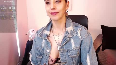 Anto    online show from 12.05.24