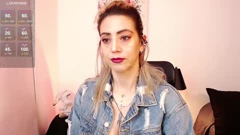 Anto    online show from 12.10.24